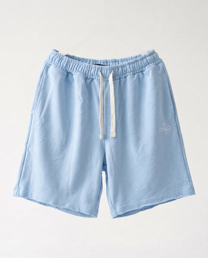 Short - Set Peer Blue 2