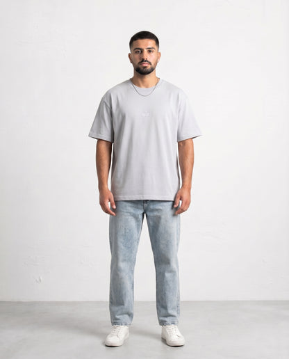 T-shirt Sab Campy - Gray