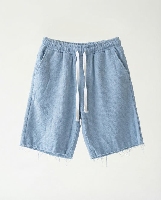 Short - Light Blue Breeze