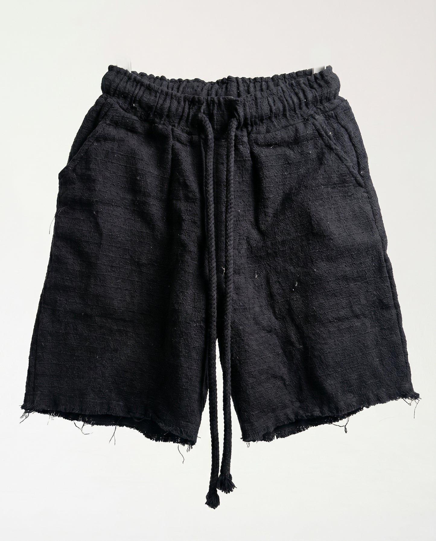 Short -  RONITI BLACK