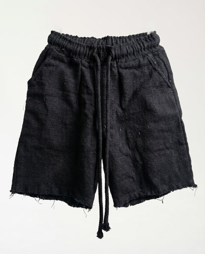Short -  RONITI BLACK