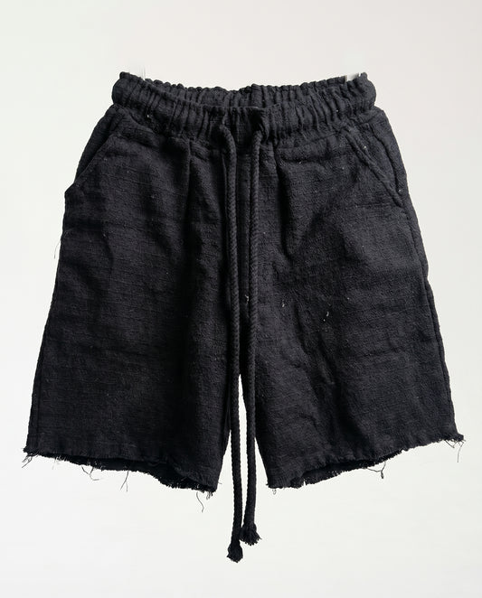 Short -  RONITI BLACK