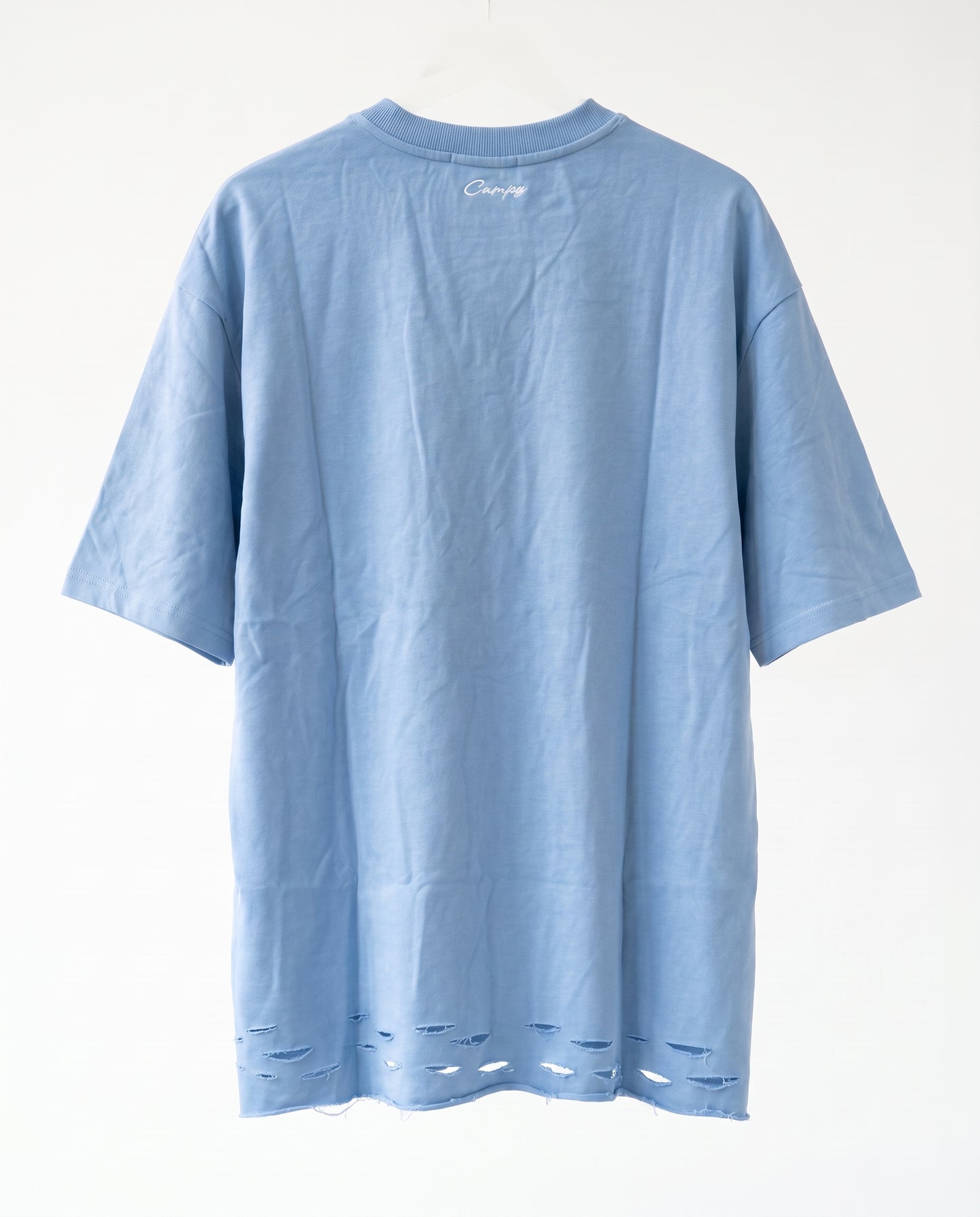T-shirt -Set RO Blue