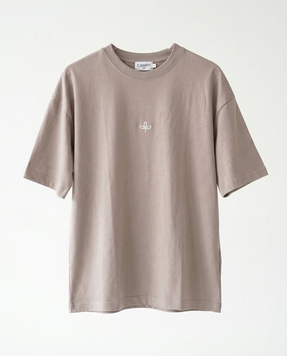 T-shirt Sab Campy - Beige