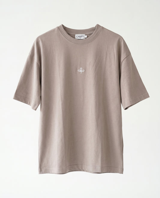 T-shirt Sab Campy - Beige