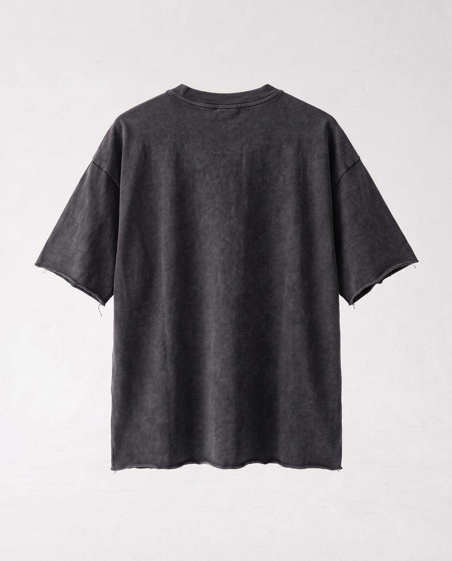 T-shirt - B Gray