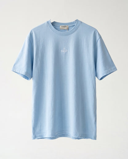 T-shirt -Set Peer Blue 2