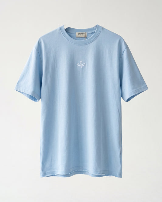 T-shirt -Set Peer Blue 2