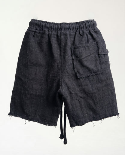 Short -  RONITI BLACK