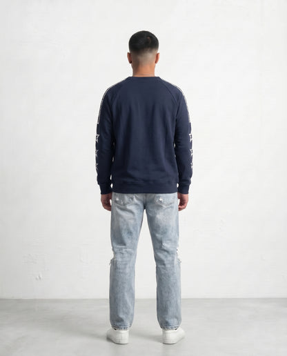 Sweatshirt - CAMPY 98