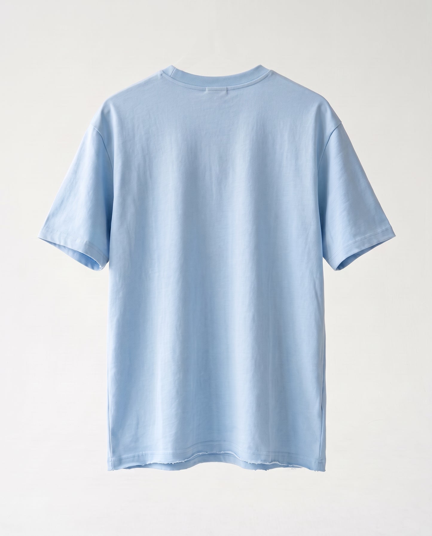 T-shirt -Set Peer Blue 2
