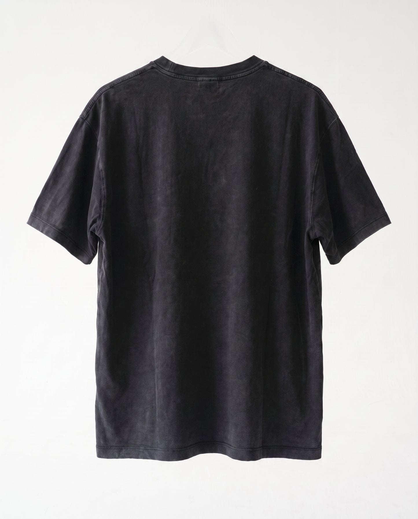 T-shirt -  Party Black