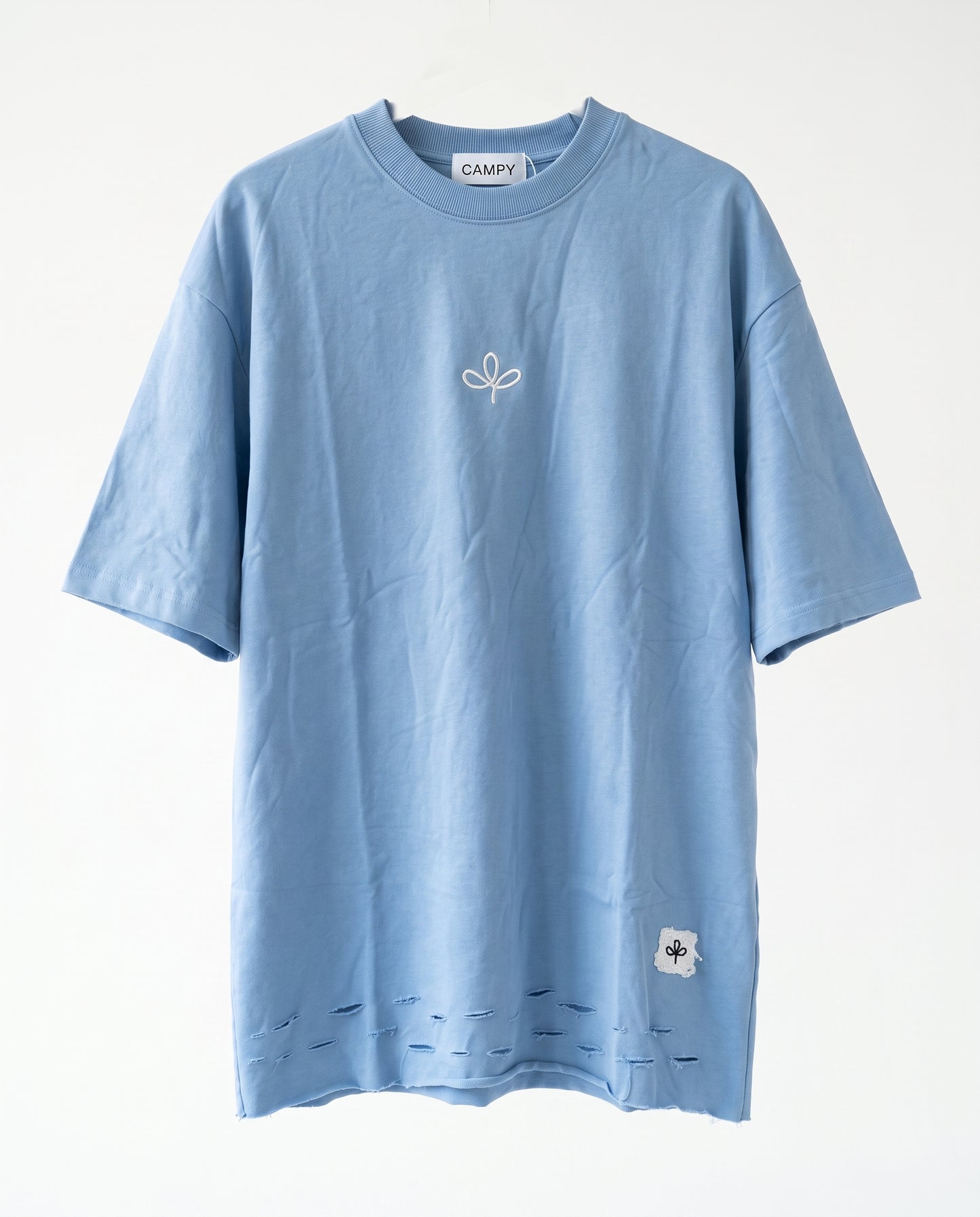 T-shirt -Set RO Blue