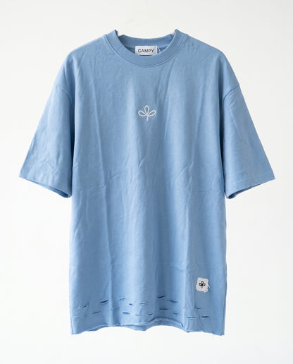 T-shirt -Set RO Blue