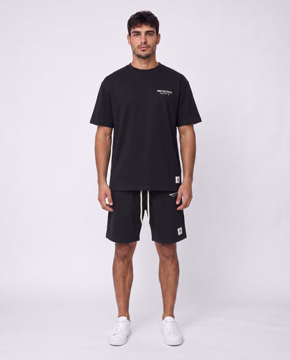 T-shirt -Set OWN Black