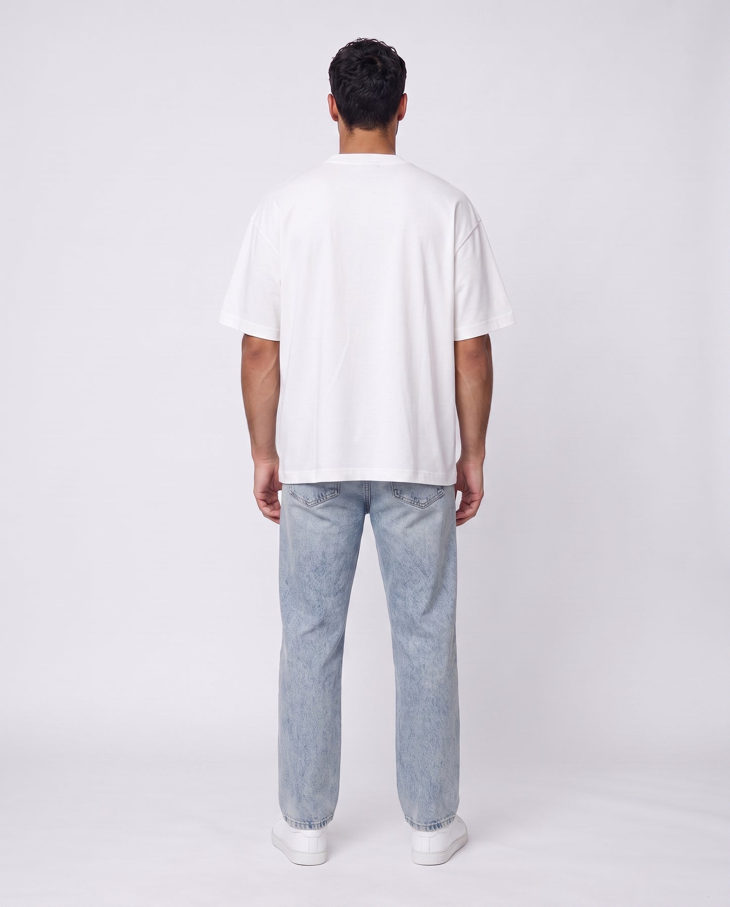 T-shirt- Boys