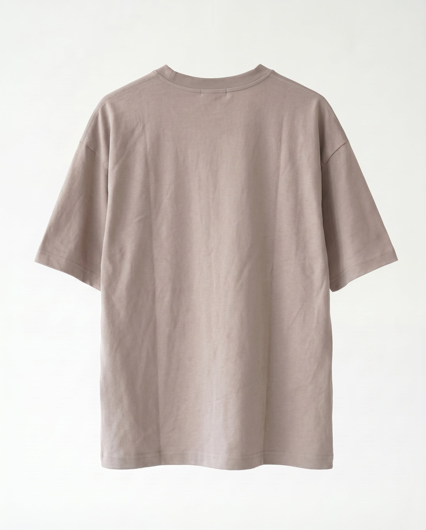 T-shirt Sab Campy - Beige