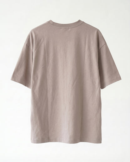 T-shirt Sab Campy - Beige