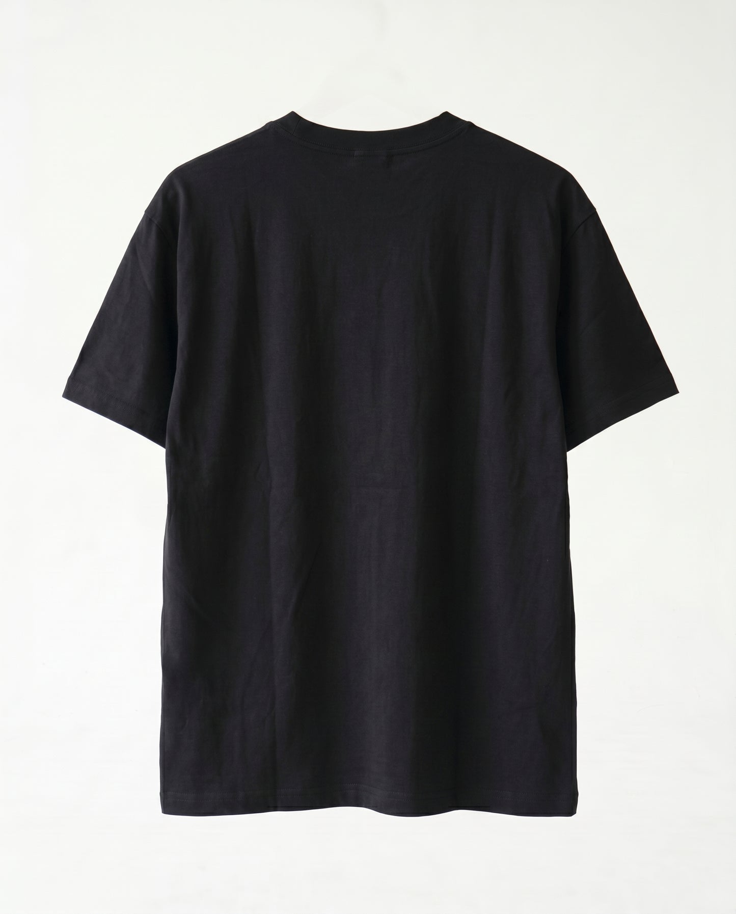 T-shirt Black Snack