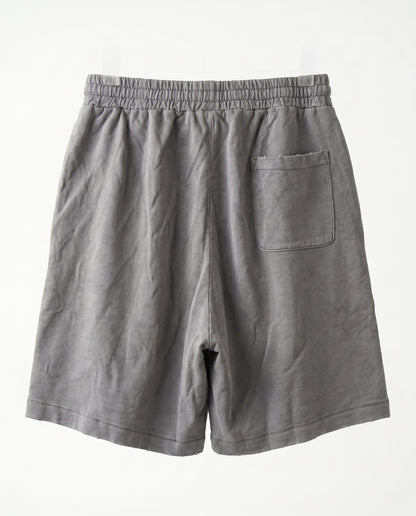 Short - Fusion Ripped Gray