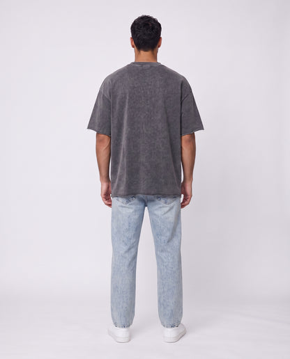 T-shirt - B Gray