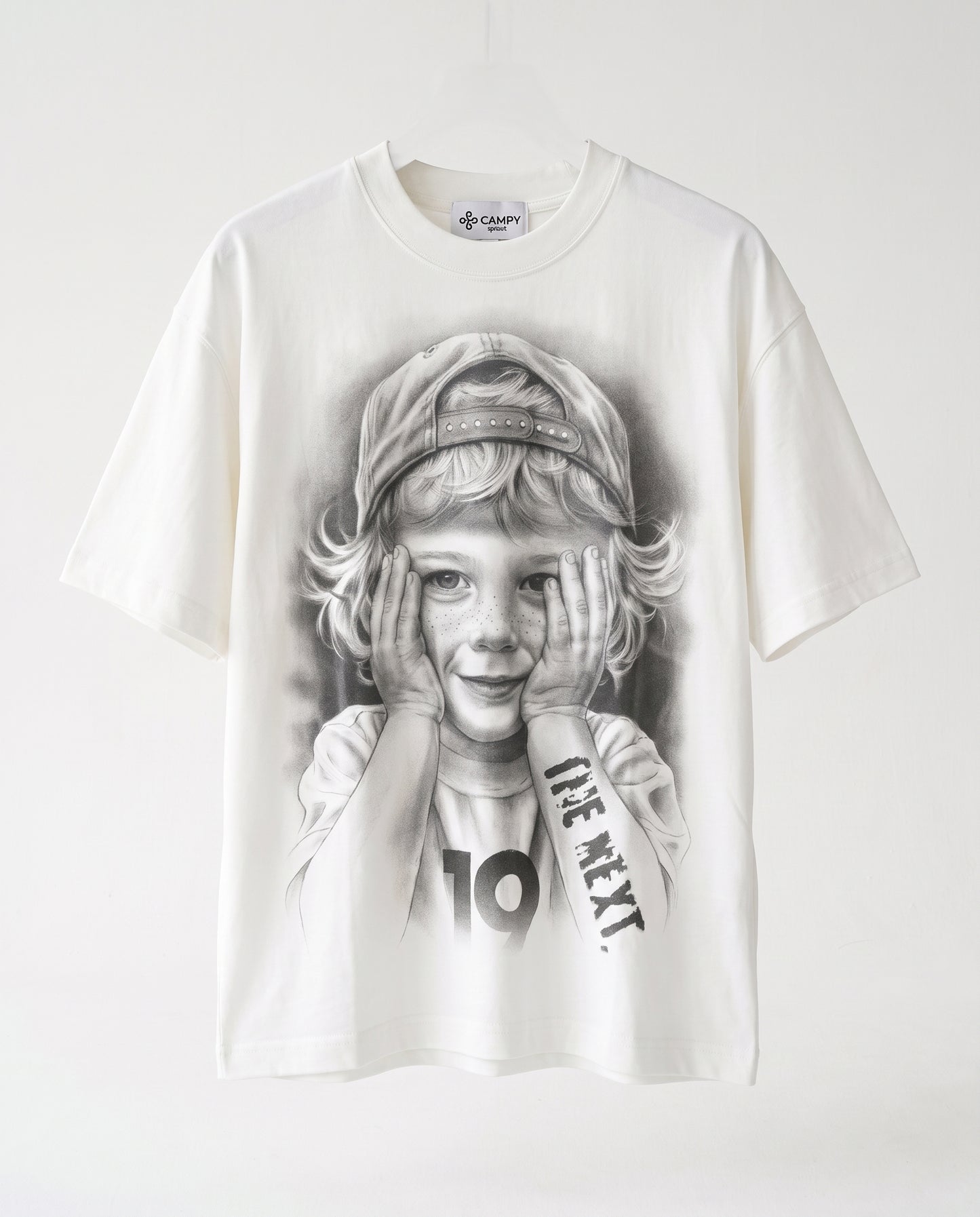 T-shirt- Boys