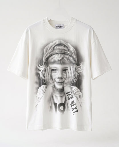 T-shirt- Boys