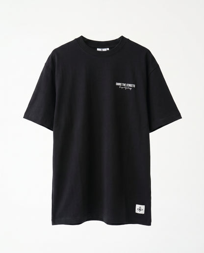 T-shirt -Set OWN Black