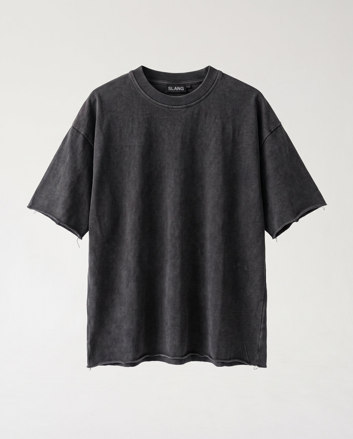 T-shirt - B Gray