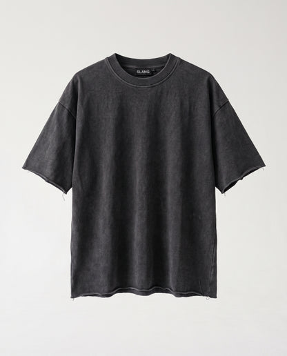 T-shirt - B Gray