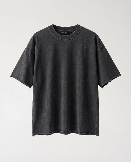 T-shirt - B Gray