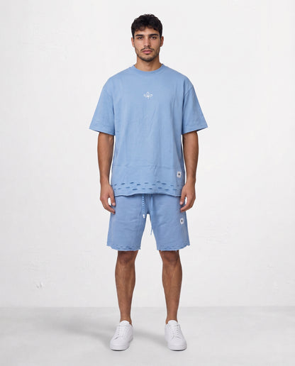 T-shirt -Set RO Blue