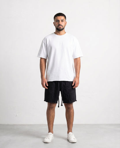 Short -  RONITI BLACK