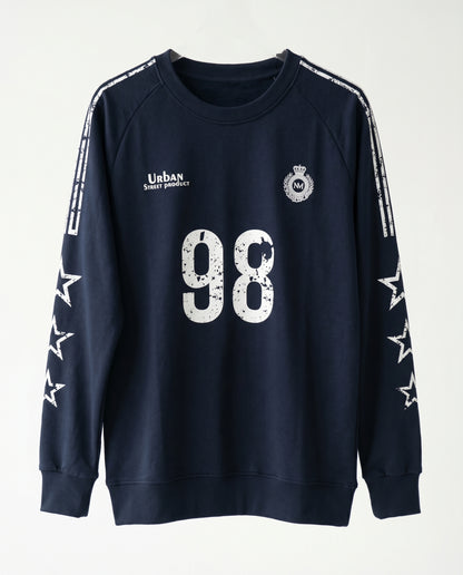 Sweatshirt - CAMPY 98