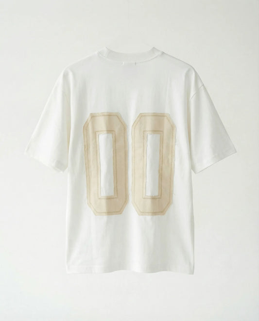 T-shirt Campy 10 BAG BACK