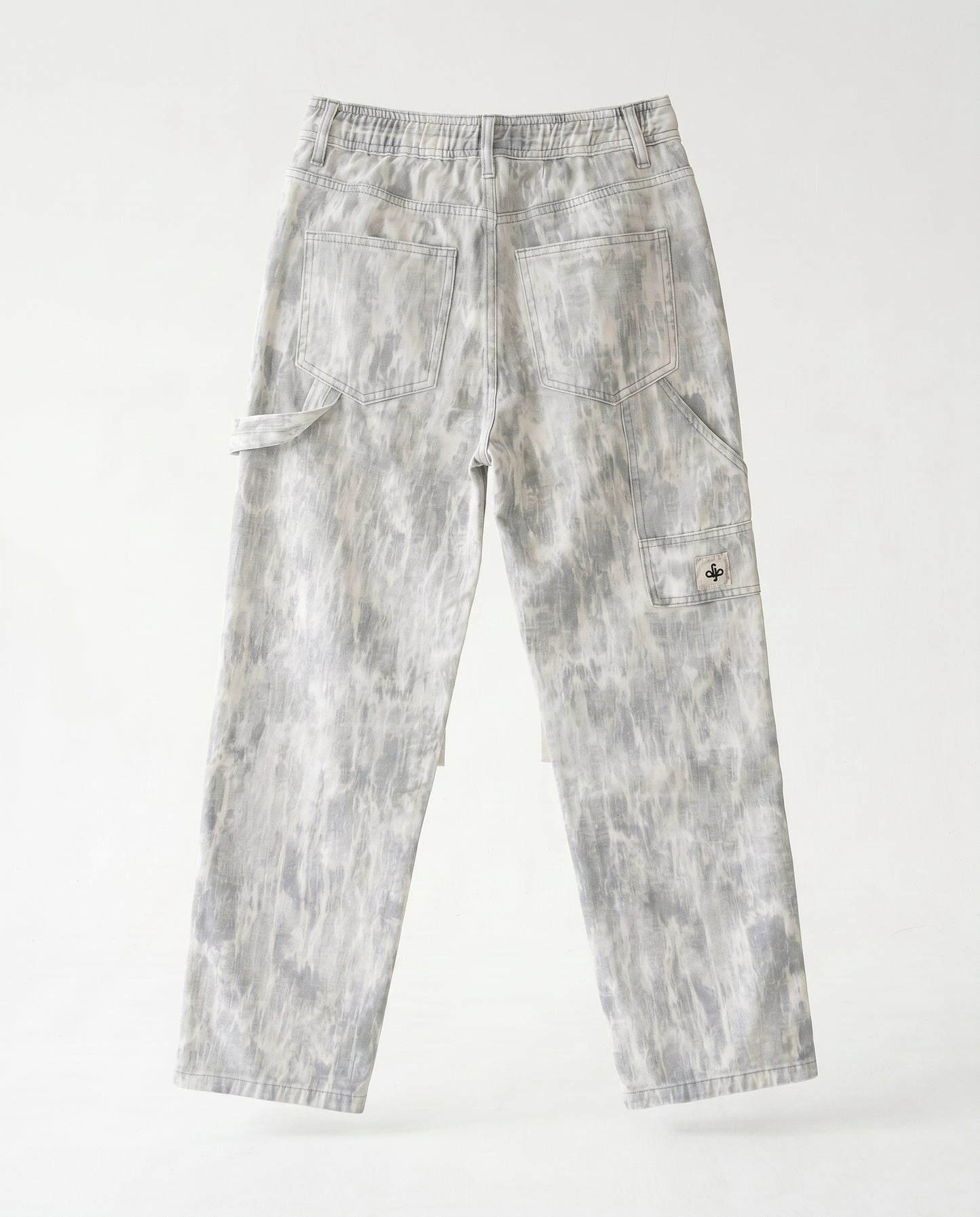 Jeans -  Emanuel