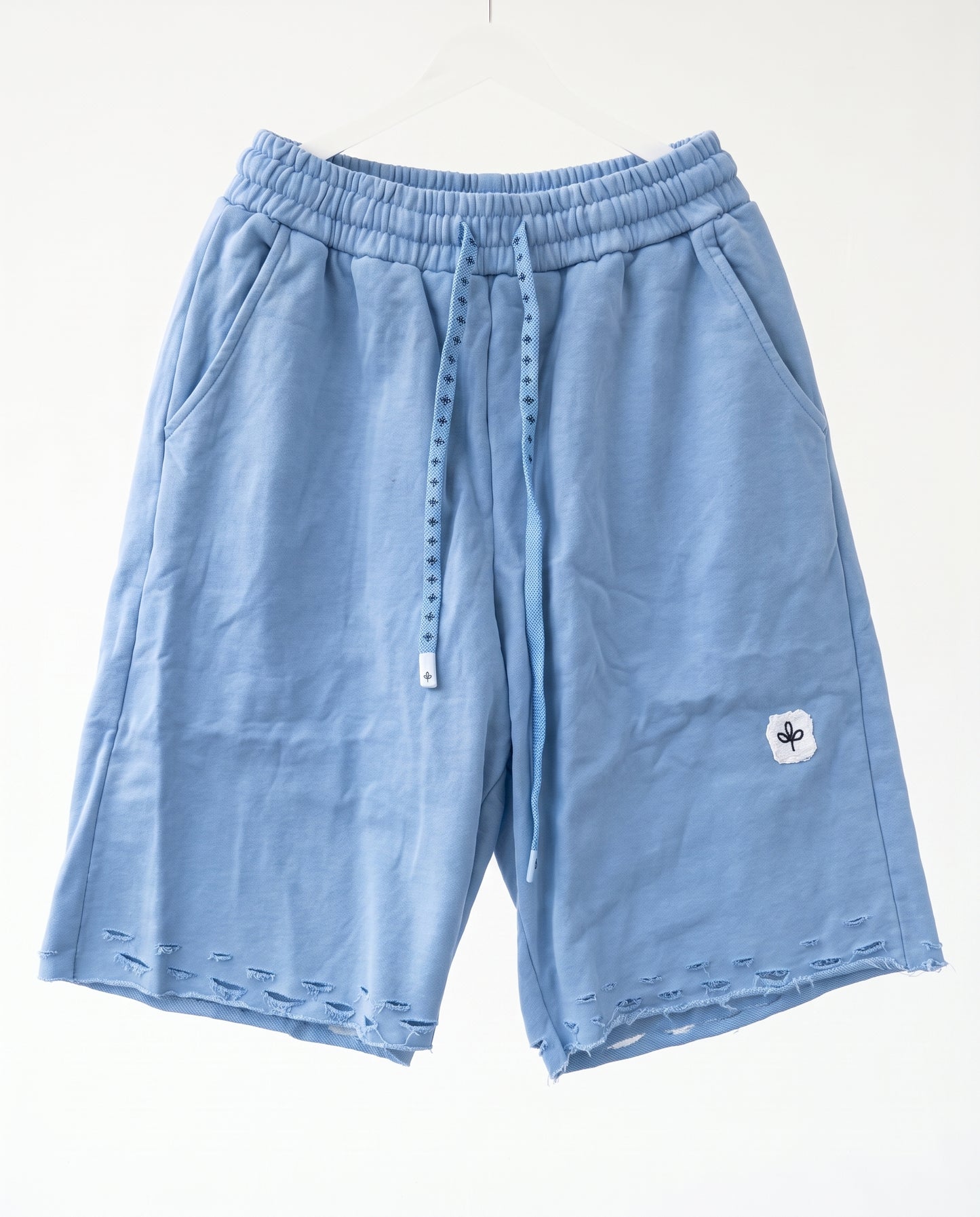 Short - Set RO Blue