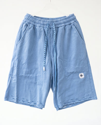 Short - Set RO Blue