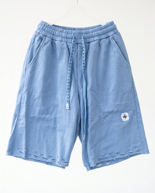 Short - Set RO Blue
