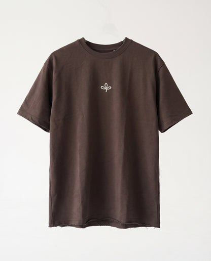 T-shirt -Set Peer Brown 2