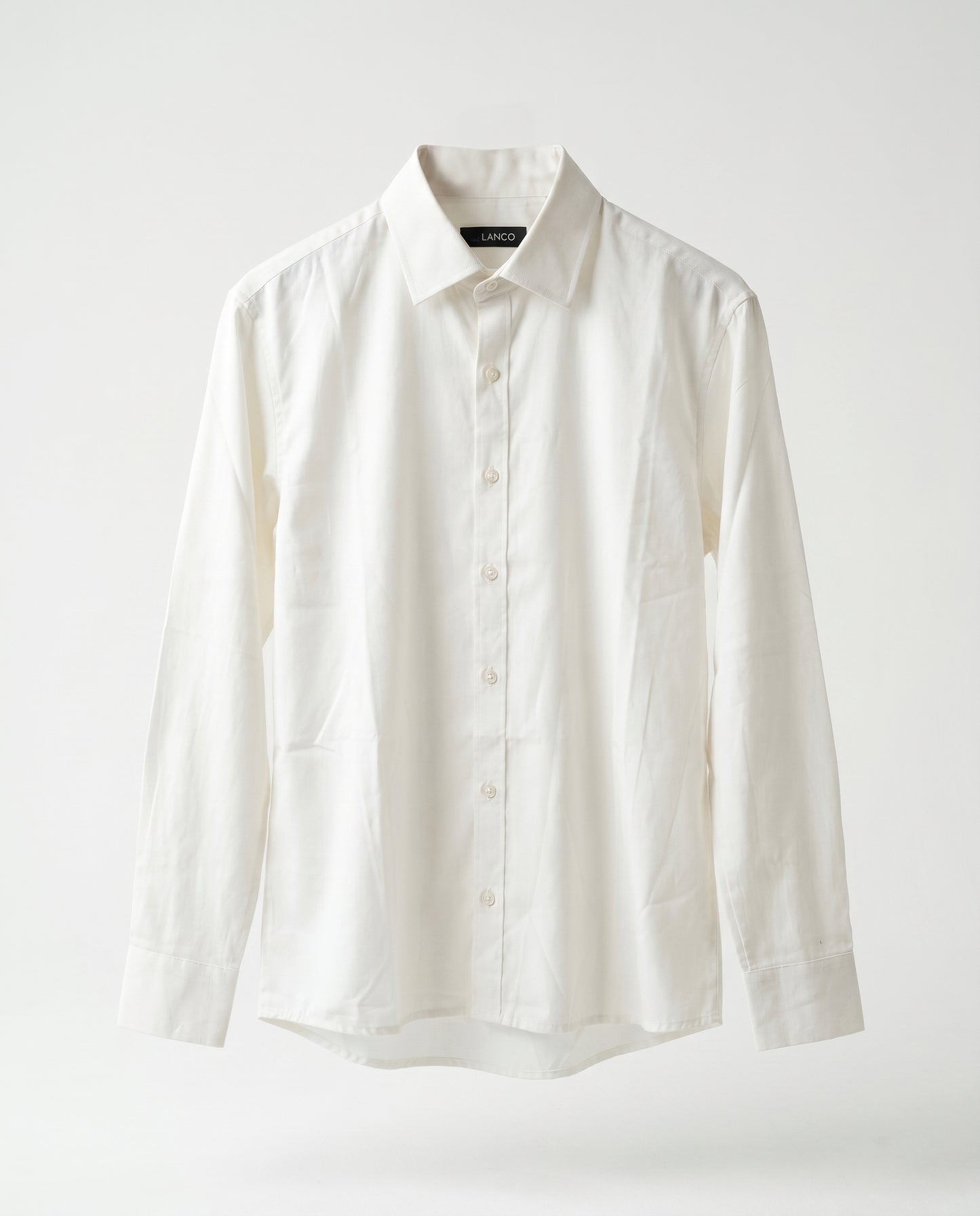 Shirt Luna White