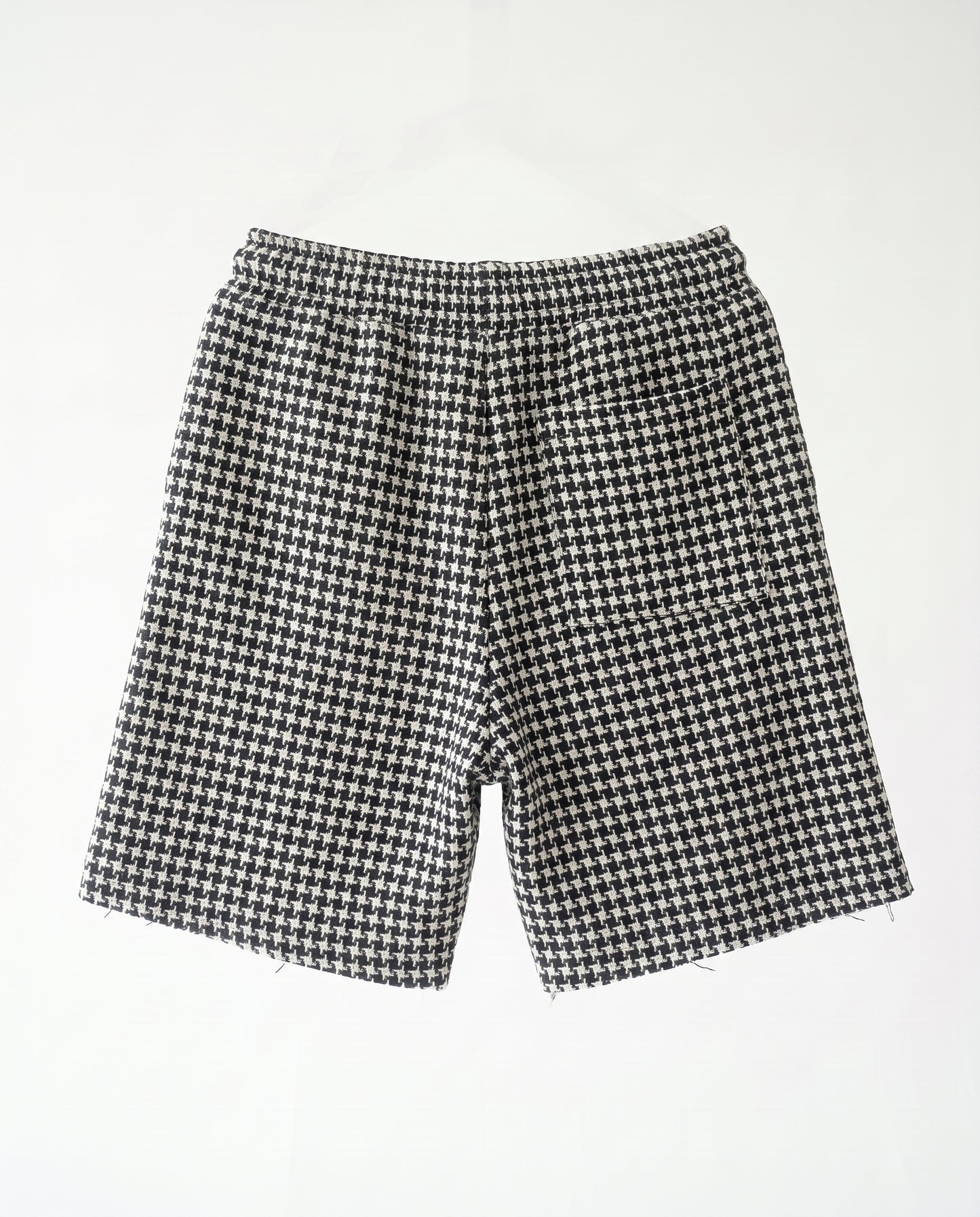 Short - Stars B&W