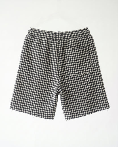 Short - Stars B&W