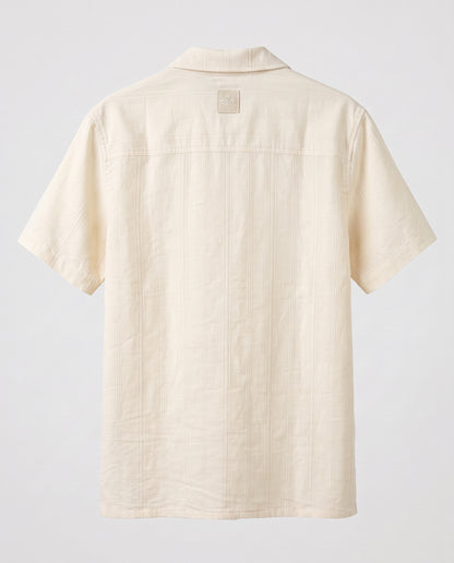 Shirt - N BEIGE