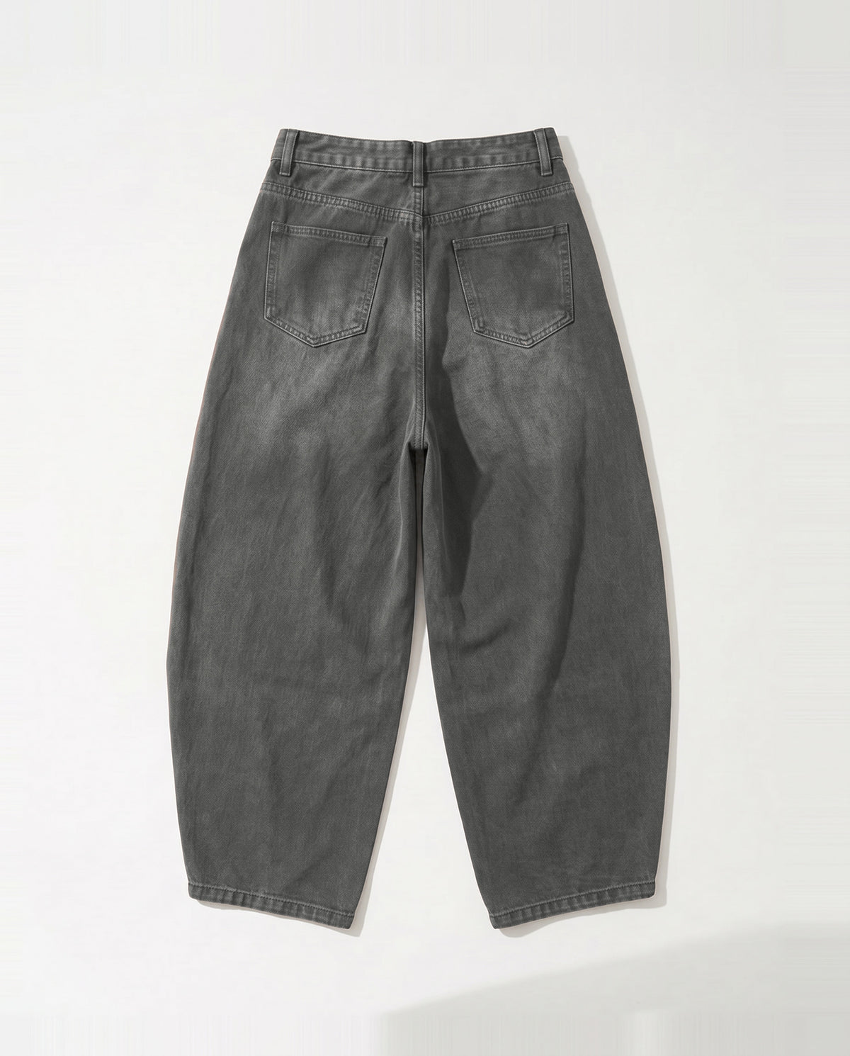 Pants- Cargo Roller GRAY
