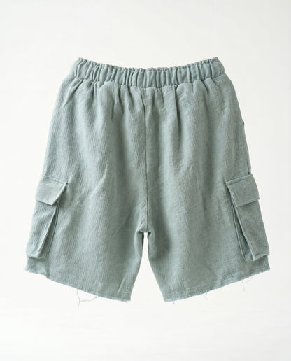 Short LOLO - Green