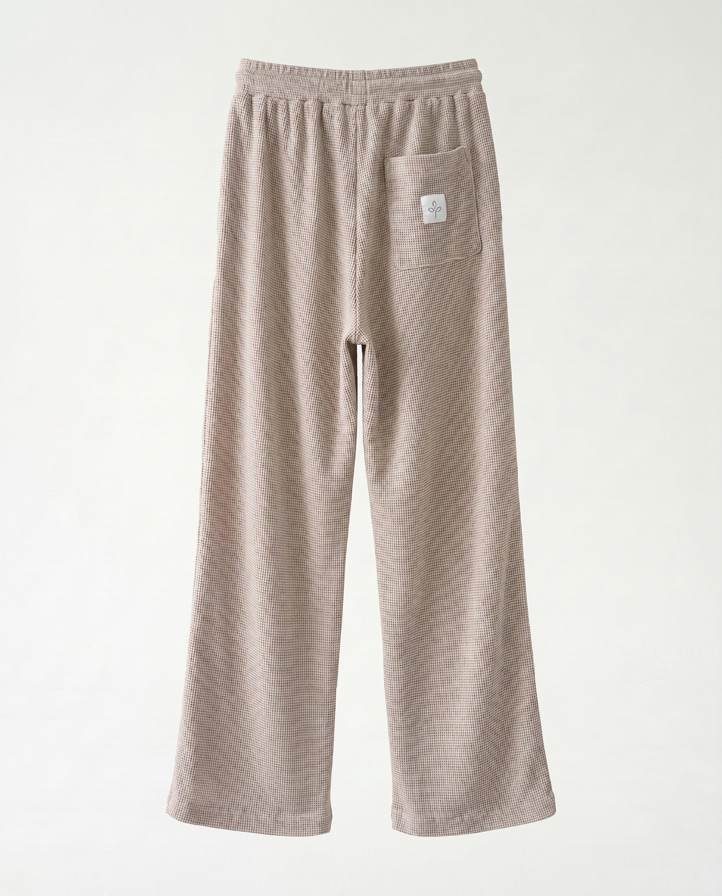 PANTS MESH RAPHAEL cofee