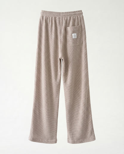 PANTS MESH RAPHAEL cofee