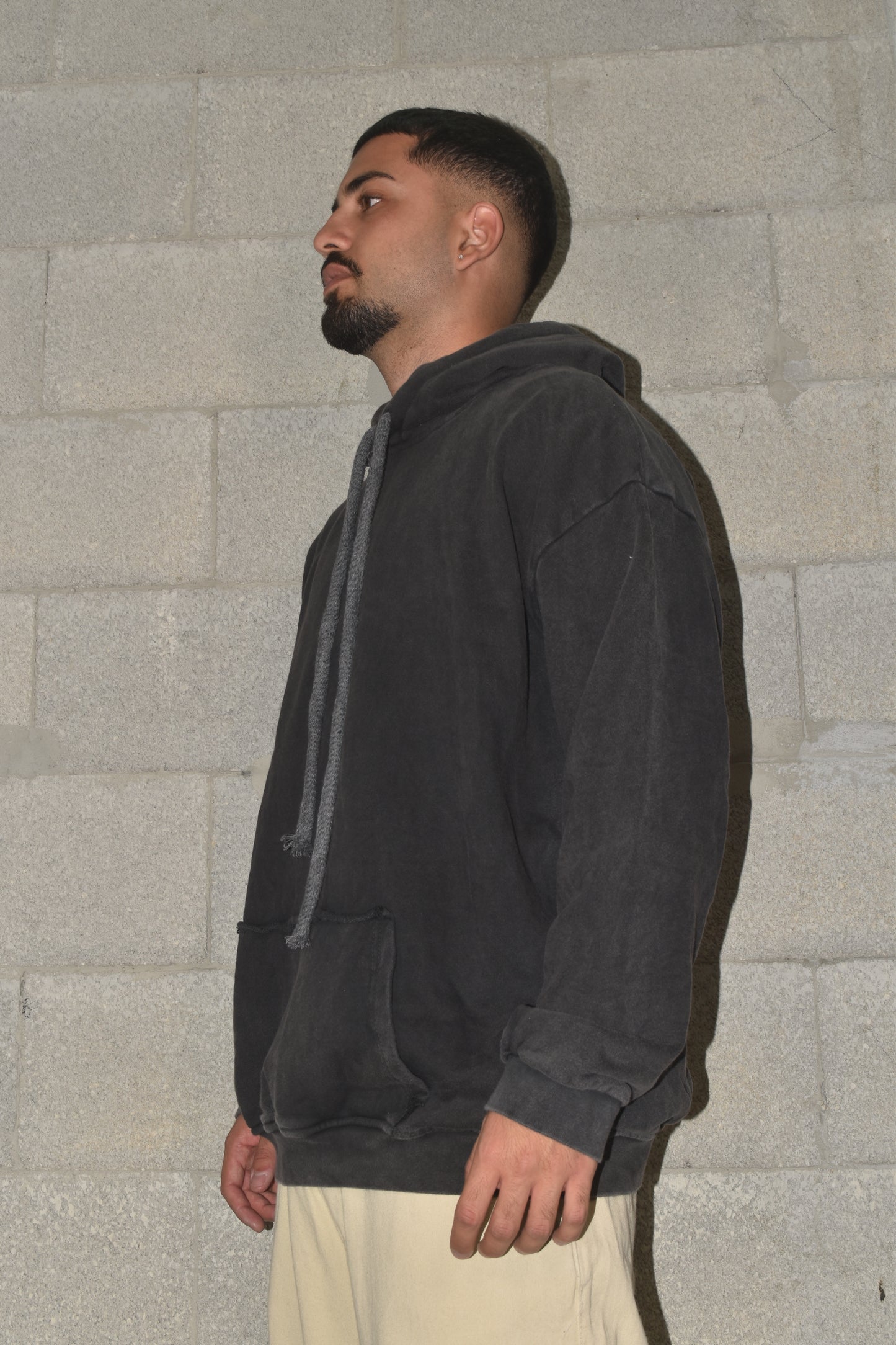 Sweatshirt  CLASSIC GRAY