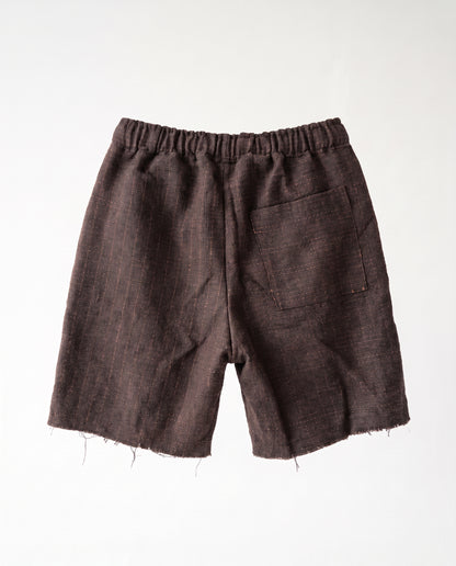 Short - Roniti Brown B